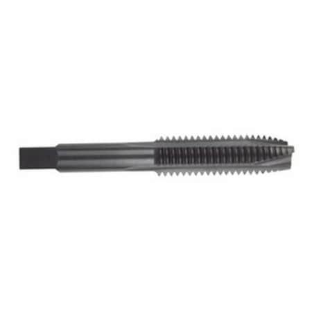 Spiral Point Tap, General Purpose Standard, Series 2047X, Imperial, GroundUNF, 5818, Plug Chamfe